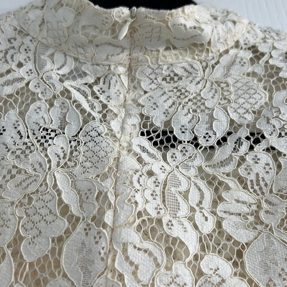 Ganni blouse long sleeves - Picture 7 of 9